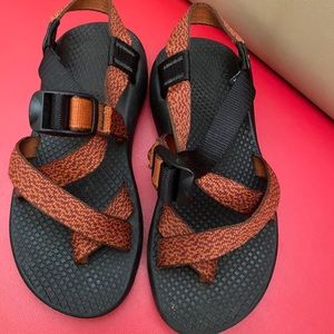 Chaco Z2 Sandals